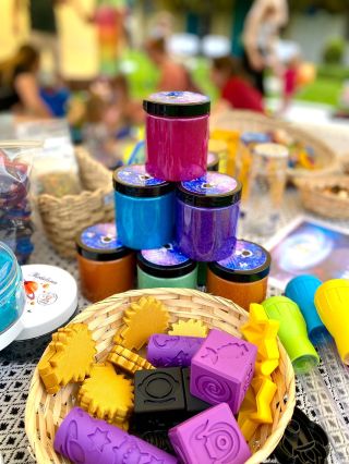 🪐🚀 Vesmírná mise ve Frenštátě se vydařila! 🚀🪐 V neděli 1. června se frenštátský aquapark a přilehlý park proměnily ve...